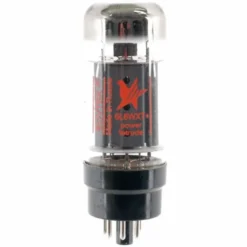 Sovtek 6L6WXT+ Pair