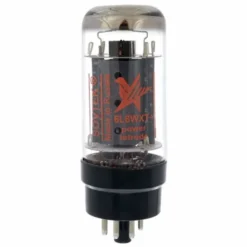 Sovtek 6L6WXT+ Quartett
