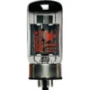 Sovtek 6550WE Matched Quartet