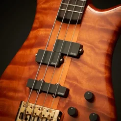 Spector Euro Artist Doug Wimbish 4 AG