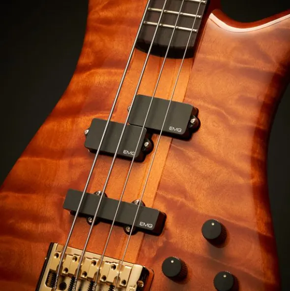 Spector Euro Artist Doug Wimbish 4 AG