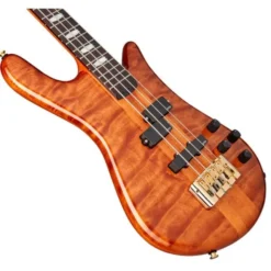 Spector Euro Artist Doug Wimbish 4 AG
