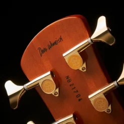 Spector Euro Artist Doug Wimbish 4 AG