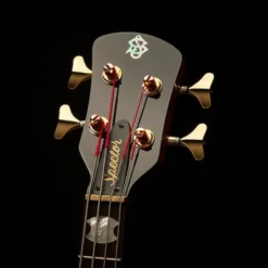 Spector Euro Artist Doug Wimbish 4 AG