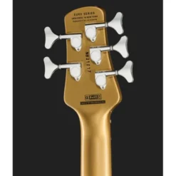 Spector Euro Classic 5 SMGG