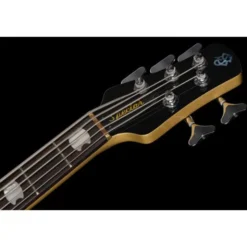 Spector Euro Classic 5 SMGG