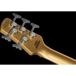 Spector Euro Classic 5 SMGG