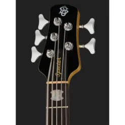 Spector Euro Classic 5 SMGG