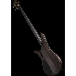 Spector Euro 4 CST Natural Black Burst