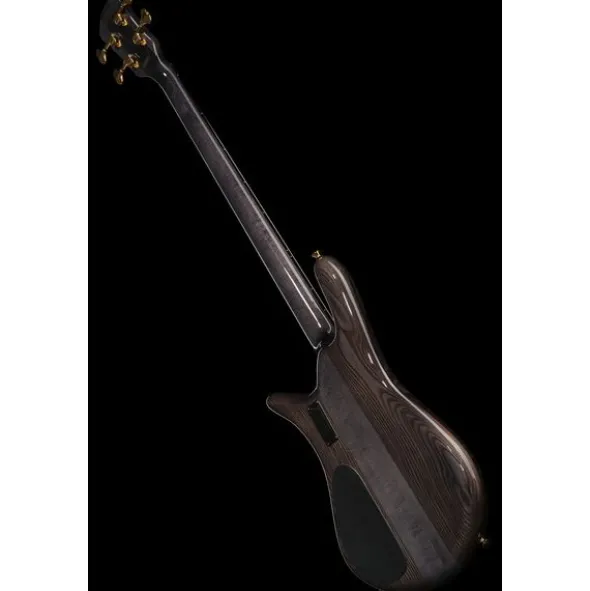 Spector Euro 4 CST Natural Black Burst