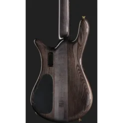 Spector Euro 4 CST Natural Black Burst