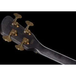 Spector Euro 4 CST Natural Black Burst