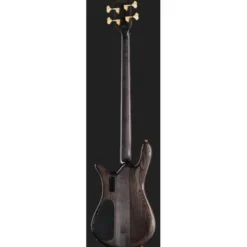 Spector Euro 4 CST Natural Black Burst