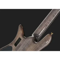 Spector Euro 5 CST Natural Black Burst