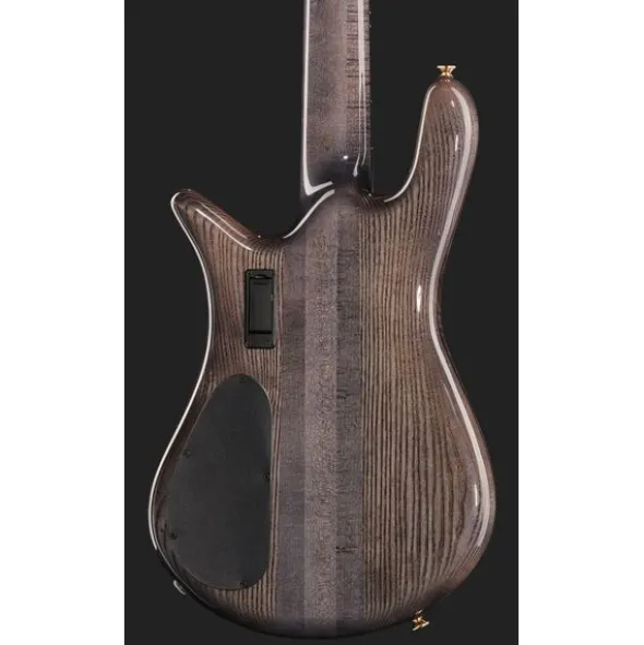 Spector Euro 5 CST Natural Black Burst