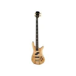 Spector Euro 4 CST Natural Glo B-Stock