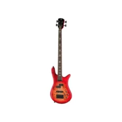 Spector Euro 4 CST Natural Red B-Stock