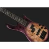 Spector Euro 5 CST Nat Violet Burst