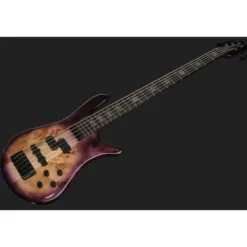 Spector Euro 5 CST Nat Violet Burst
