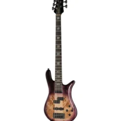 Spector Euro 5 CST Nat Violet Burst