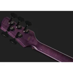 Spector Euro 5 CST Nat Violet Burst
