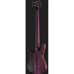 Spector Euro 5 CST Nat Violet Burst