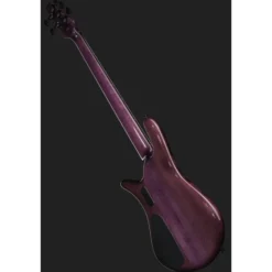 Spector Euro 5 CST Nat Violet Burst