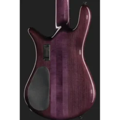 Spector Euro 5 CST Nat Violet Burst