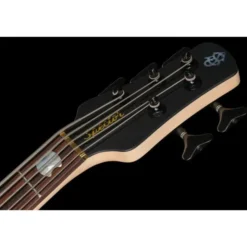 Spector Euro 5 LX Bolt-On