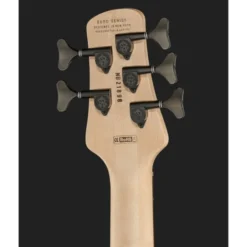Spector Euro 5 LX Bolt-On