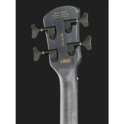 Spector Euro LX 4 BSM