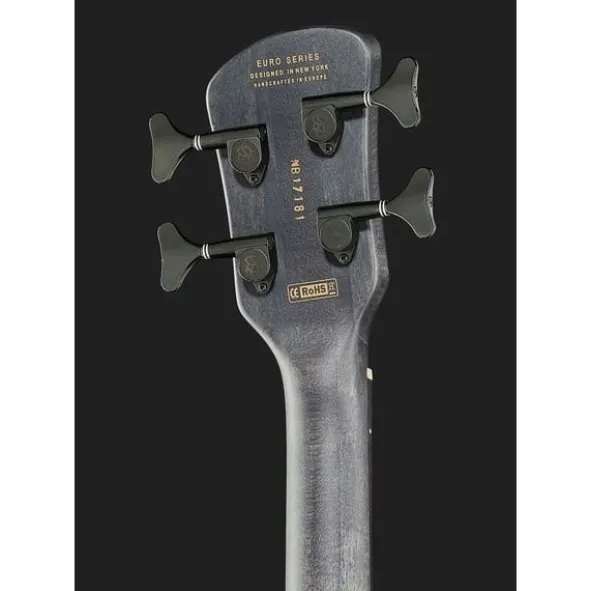 Spector Euro LX 4 BSM