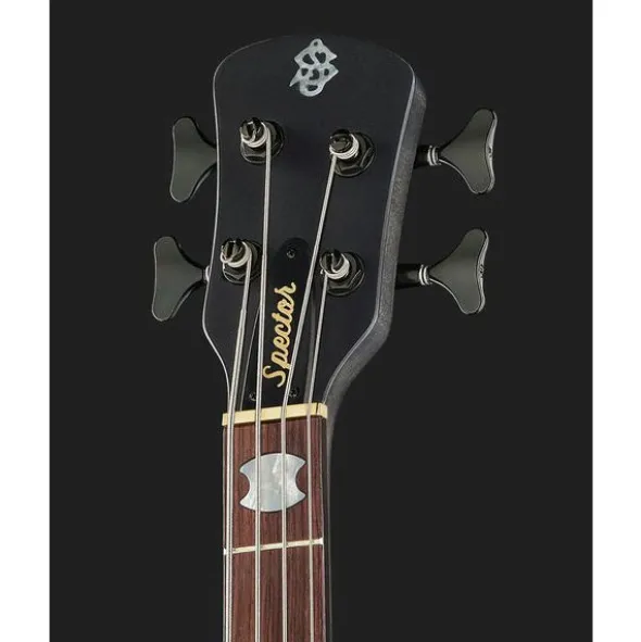 Spector Euro LX 4 BSM