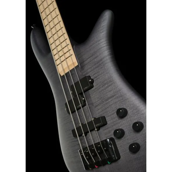 Spector Euro 4 LX Ltd DBM