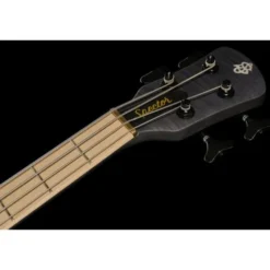 Spector Euro 4 LX Ltd DBM