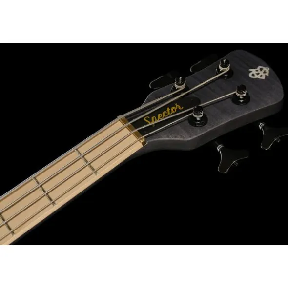 Spector Euro 4 LX Ltd DBM