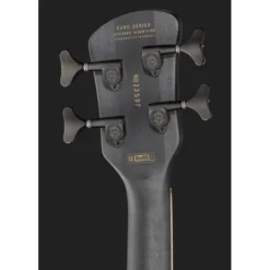 Spector Euro 4 LX Ltd DBM