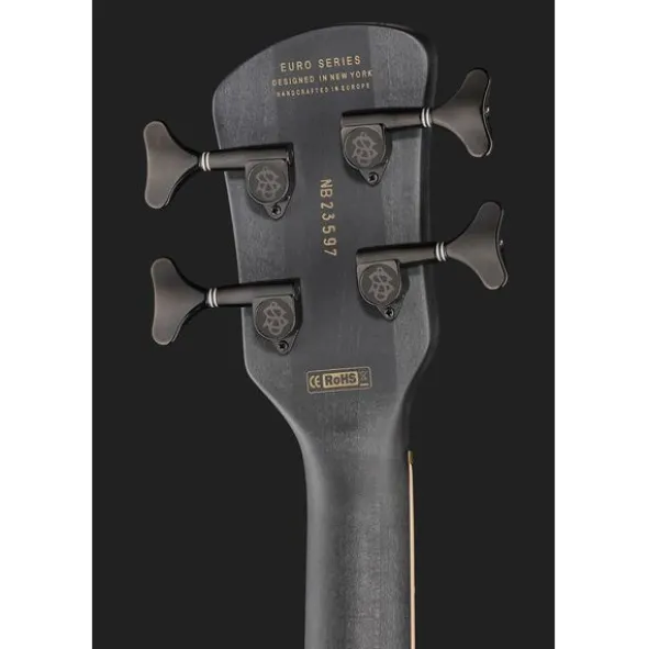 Spector Euro 4 LX Ltd DBM
