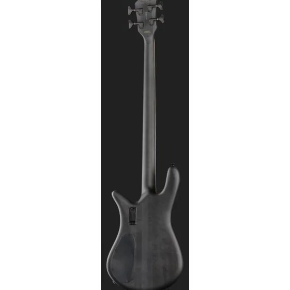 Spector Euro 4 LX Ltd DBM