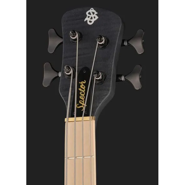 Spector Euro 4 LX Ltd DBM