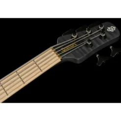 Spector Euro 5 LX Ltd DBM