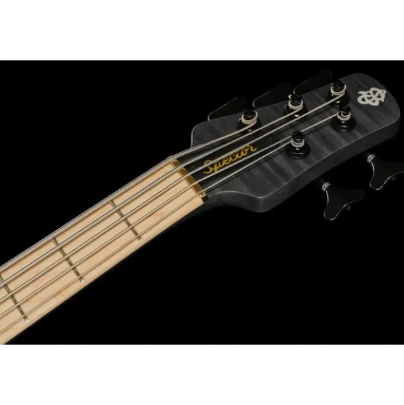 Spector Euro 5 LX Ltd DBM