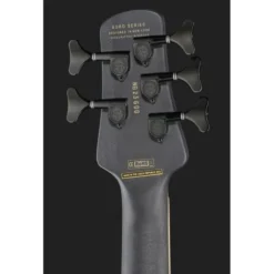 Spector Euro 5 LX Ltd DBM