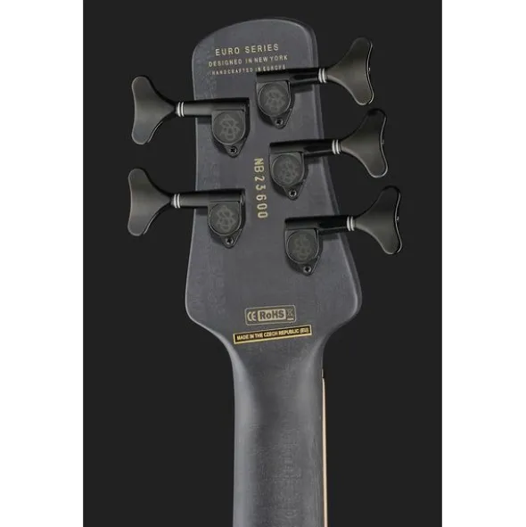 Spector Euro 5 LX Ltd DBM