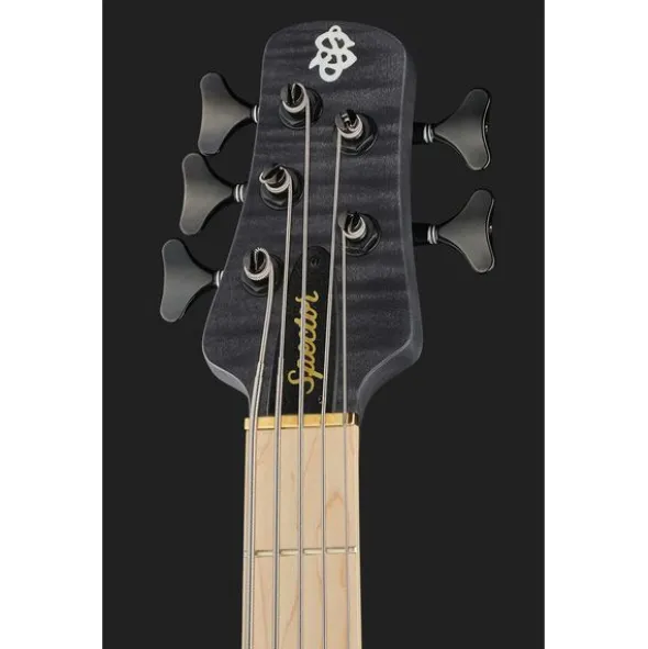 Spector Euro 5 LX Ltd DBM