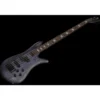 Spector Euro LX 4 Nightshade matt