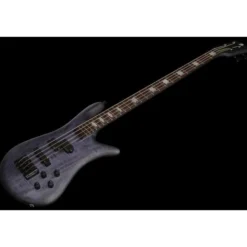 Spector Euro LX 4 Nightshade matt