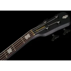 Spector Euro LX 4 Nightshade matt