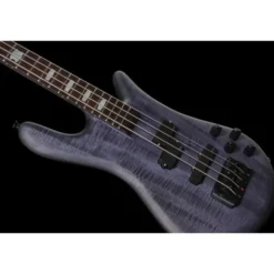 Spector Euro LX 4 Nightshade matt
