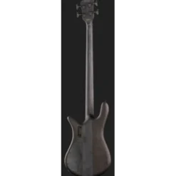 Spector Euro LX 4 Nightshade matt